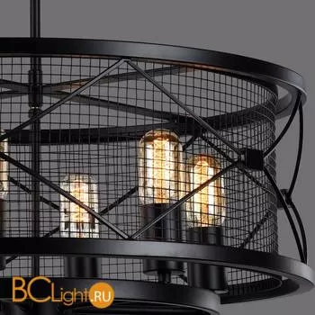 Люстра Favourite Mesh 1783-6P - Фото 1