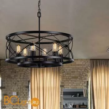 Люстра Favourite Mesh 1783-6P - Фото 3