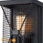 Настенный светильник Favourite Mesh 1784-1W - Фото 0