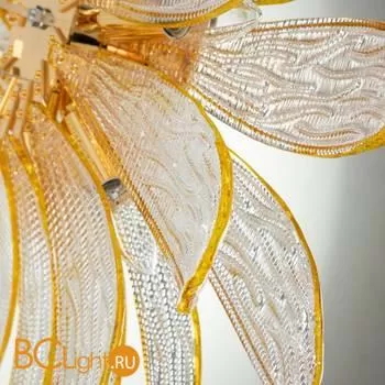 Люстра Favourite Messier 2879-8P - Фото 5