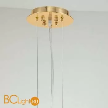 Люстра Favourite Messier 2879-8P - Фото 2