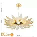 Люстра Favourite Messier 2879-8P - Фото 1