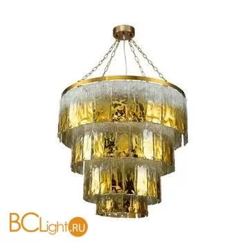 Подвесной светильник Favourite Midas 3017-12P - Фото 0