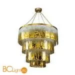 Подвесной светильник Favourite Midas 3017-12P - Фото 0