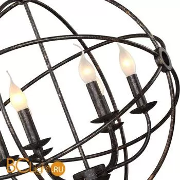 Люстра Favourite Midday 2165-6P - Фото 1