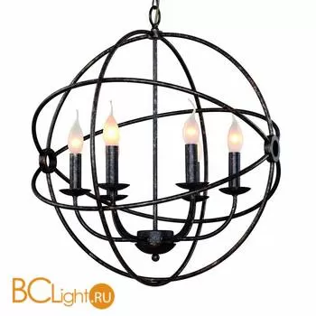 Люстра Favourite Midday 2165-6P