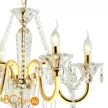 Люстра Favourite Mieder 2425-6P - Фото 5