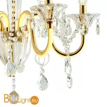 Люстра Favourite Mieder 2425-6P - Фото 4