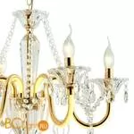 Люстра Favourite Mieder 2425-6P - Фото 5