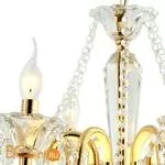 Люстра Favourite Mieder 2425-6P - Фото 2