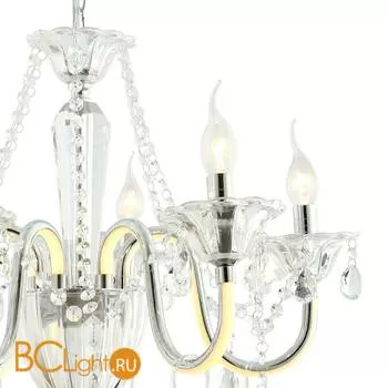 Люстра Favourite Mieder 2426-6P - Фото 1