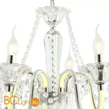 Люстра Favourite Mieder 2426-6P - Фото 4