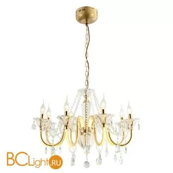 Люстра Favourite Mieder 2425-8P - Фото 0