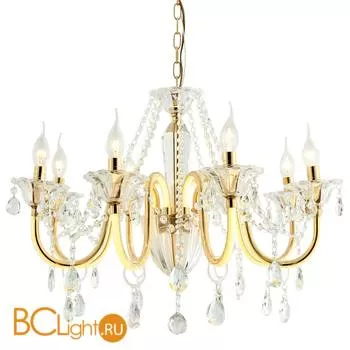 Люстра Favourite Mieder 2425-8P