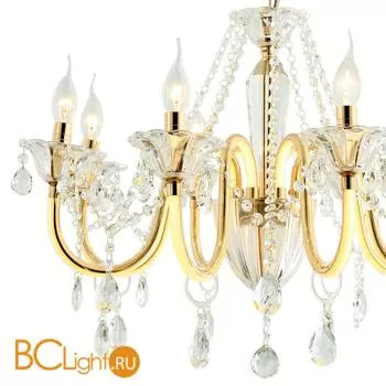 Люстра Favourite Mieder 2425-8P - Фото 5