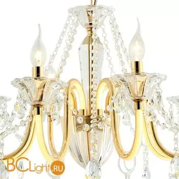 Люстра Favourite Mieder 2425-8P - Фото 4