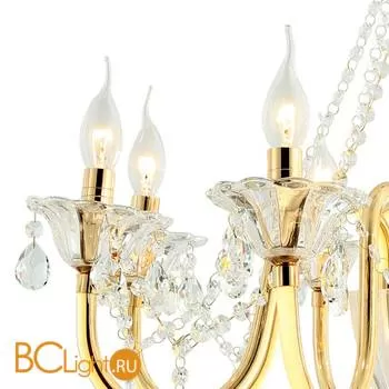 Люстра Favourite Mieder 2425-8P - Фото 3