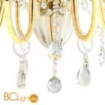 Люстра Favourite Mieder 2425-8P - Фото 1