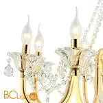 Люстра Favourite Mieder 2425-8P - Фото 3