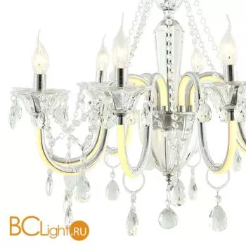 Люстра Favourite Mieder 2426-8P - Фото 4