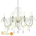 Люстра Favourite Mieder 2426-8P