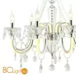 Люстра Favourite Mieder 2426-8P - Фото 4