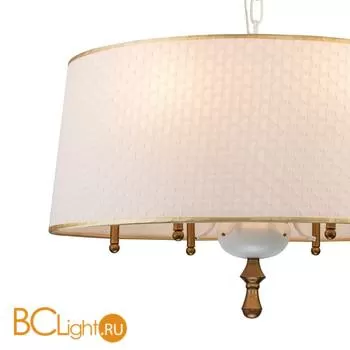 Подвесной светильник Favourite Milena 2528-6P - Фото 2