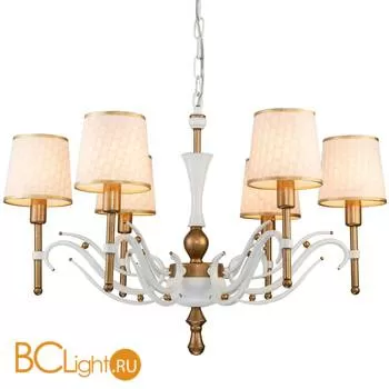 Люстра Favourite Milena 2527-6P