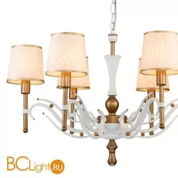 Люстра Favourite Milena 2527-6P - Фото 2