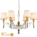 Люстра Favourite Milena 2527-6P