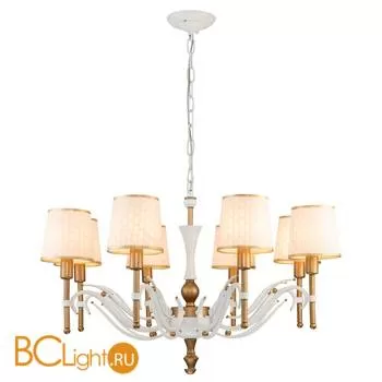 Люстра Favourite Milena 2527-8P - Фото 1
