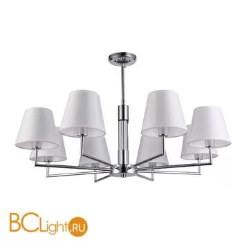 Потолочная люстра Favourite Milo 2616-8P