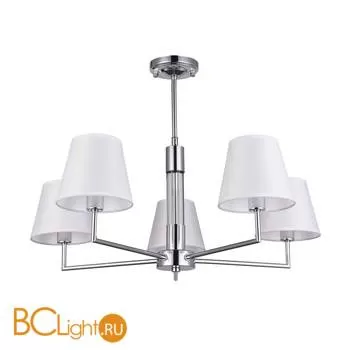 Потолочная люстра Favourite Milo 2616-5P