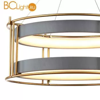 Подвесной светильник Favourite Minor 2203-2P - Фото 1