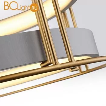 Подвесной светильник Favourite Minor 2203-2P - Фото 2