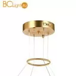 Подвесной светильник Favourite Minor 2203-2P - Фото 0