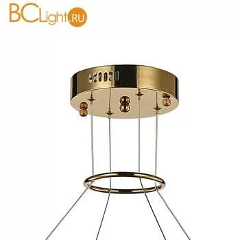 Подвесной светильник Favourite Minor 2204-2P - Фото 0