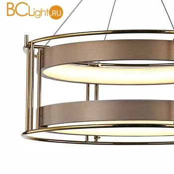 Подвесной светильник Favourite Minor 2204-2P - Фото 1