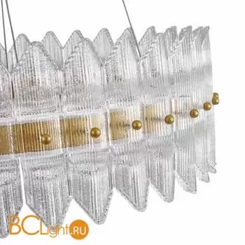 Подвесная люстра Favourite 4754-7P - Фото 3