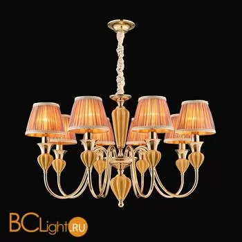 Люстра Favourite Miraculum 2138-8P