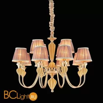 Люстра Favourite Miraculum 2138-12P