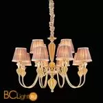 Люстра Favourite Miraculum 2138-12P