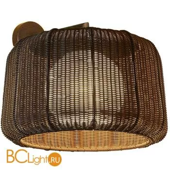 Настенный светильник Favourite Mirage 1238-1W