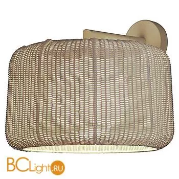 Настенный светильник Favourite Mirage 1237-1W