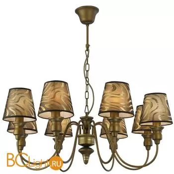 Люстра Favourite Mirage 1313-8P