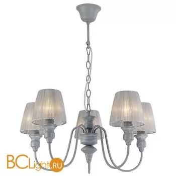 Люстра Favourite Mirage 1352-5P