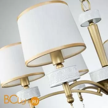 Люстра Favourite Mirra 2706-6P - Фото 3