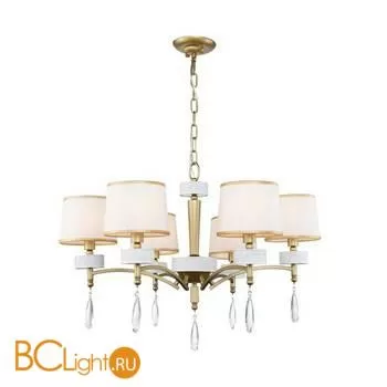 Люстра Favourite Mirra 2706-6P