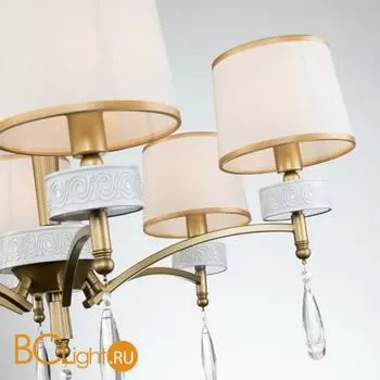 Люстра Favourite Mirra 2706-6P - Фото 4