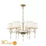 Люстра Favourite Mirra 2706-6P